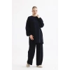 Pantolon tunik takım