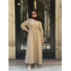 Tesettür Rayon Tunik
