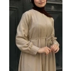 Tesettür Rayon Tunik