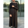 Tesettür Rayon Tunik