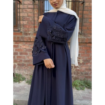 More Ferace Lacivert