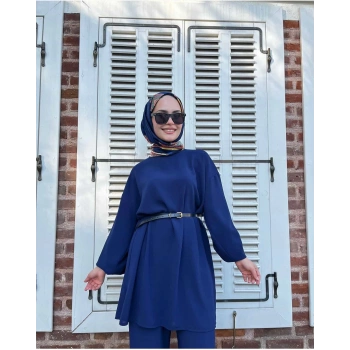 pantolon tunik takım