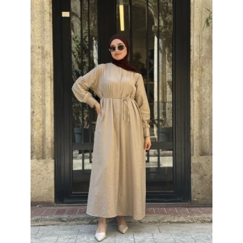 Tesettür Rayon Tunik