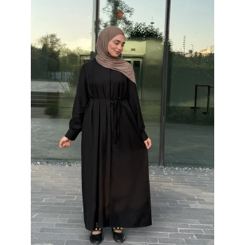 Tesettür Rayon Tunik