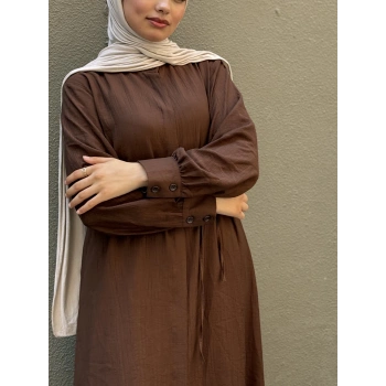 Tesettür Rayon Tunik