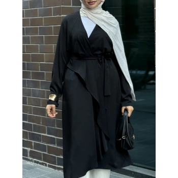 Şalyaka Kap Tesettür