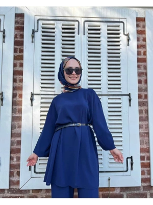 pantolon tunik takım