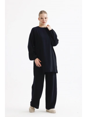 Pantolon tunik takım