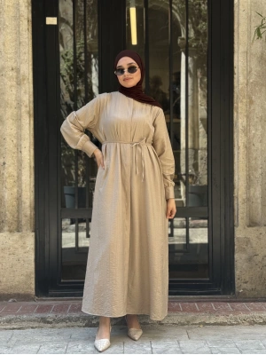 Tesettür Rayon Tunik
