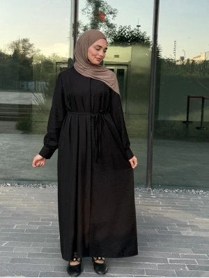Tesettür Rayon Tunik
