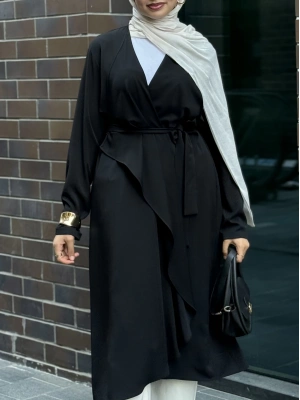 Şalyaka Kap Tesettür