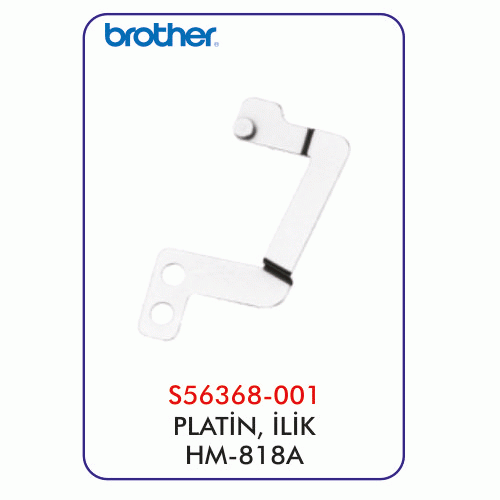 Hm-818a İlik Platin