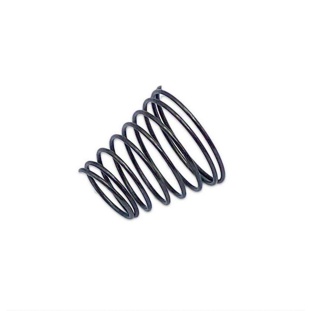 Juki Overlok Makinesi Tansiyon Yayı (Kırmızı) 131-37807