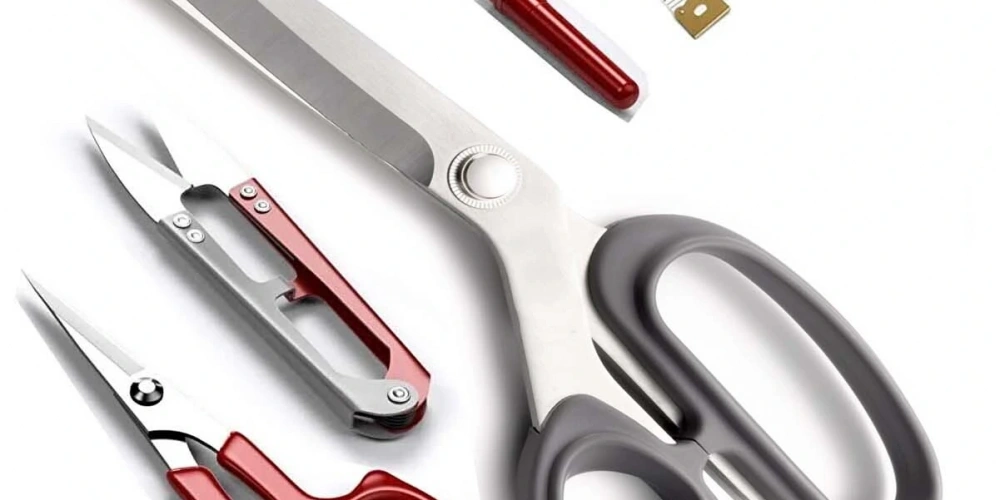 Kuaför ve Berberler En Kaliteli Makasları Nasıl Seçer?