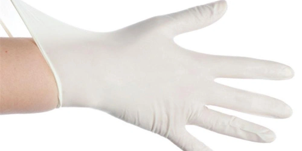 Lateks Eldiven Nedir?