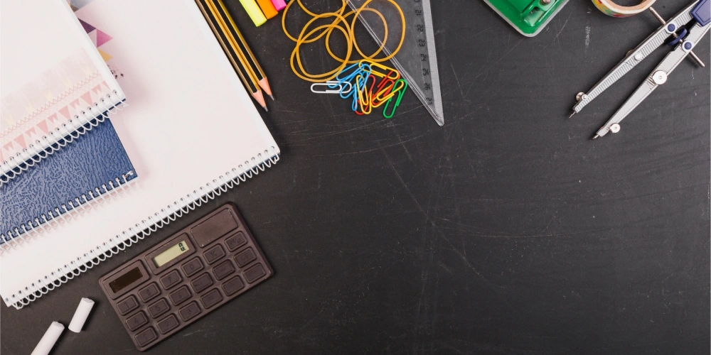 Ofis ve Kırtasiye Ürünleri ile Uyumu