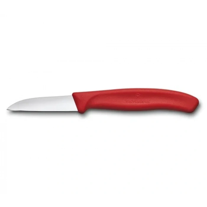 ​​​​​​​Victorinox 6.7301 SwissClassic 6cm Düz Soyma Bıçağı