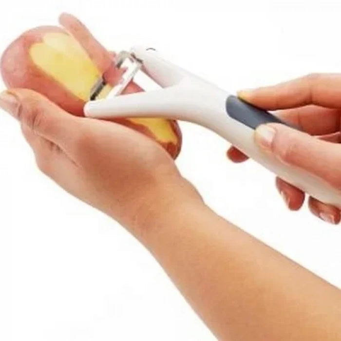 ​​​zyliss Smooth Glide Y Soyacak (e950020)