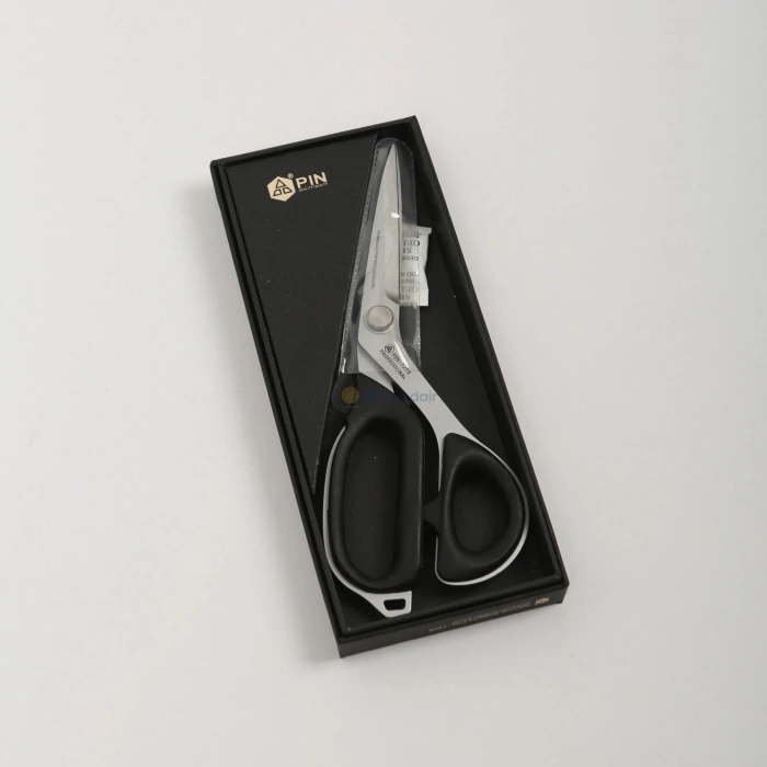 10 Japon Tipi Terzi Makası