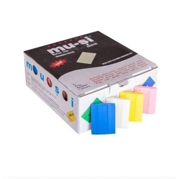 100lü Çizgi Sabunu Karışık