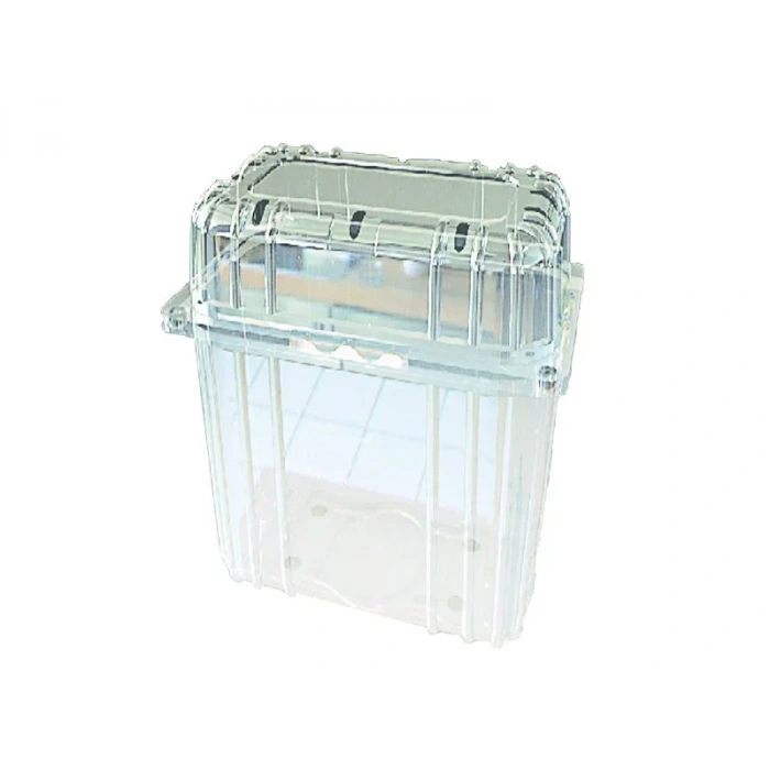 1000 cc Kapaklı Şale Kabı - V73 ( 600 Adet )