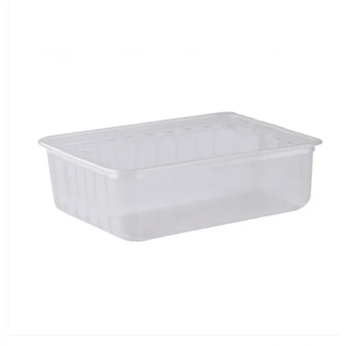 1000 cc PP Dondurma Kasesi ( 1200 Adet )