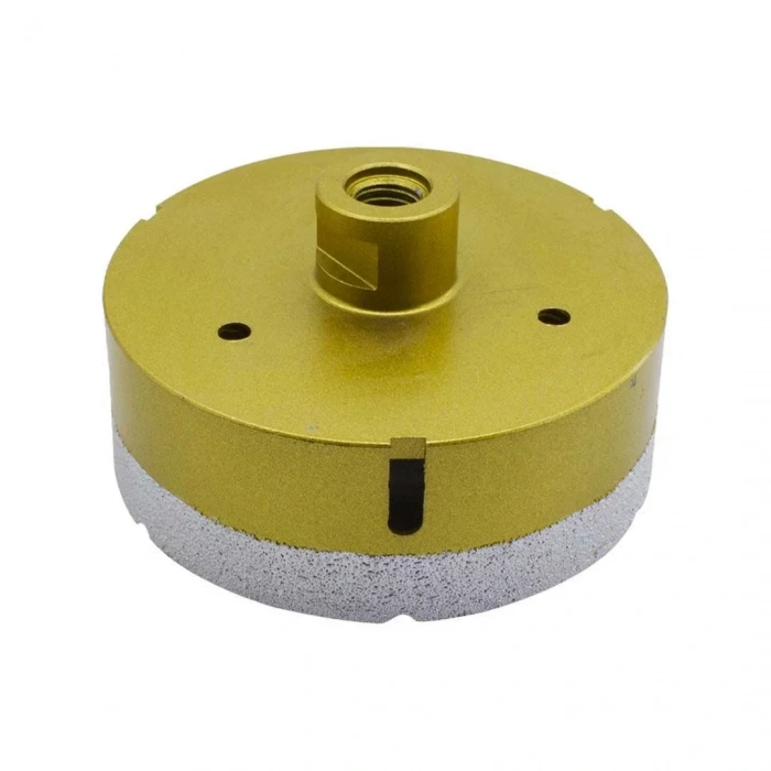 110 mm Granit Delme Pançı