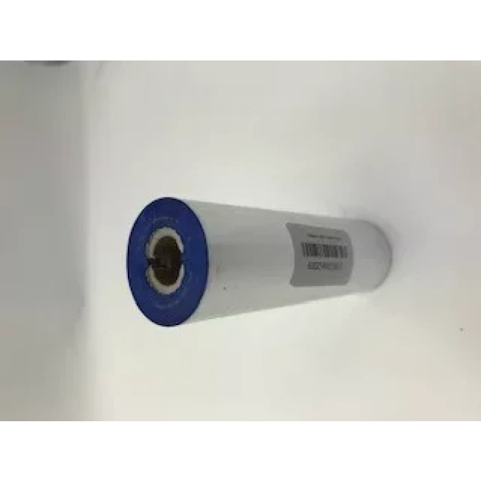 110x74 Wax Rıbon Renkli