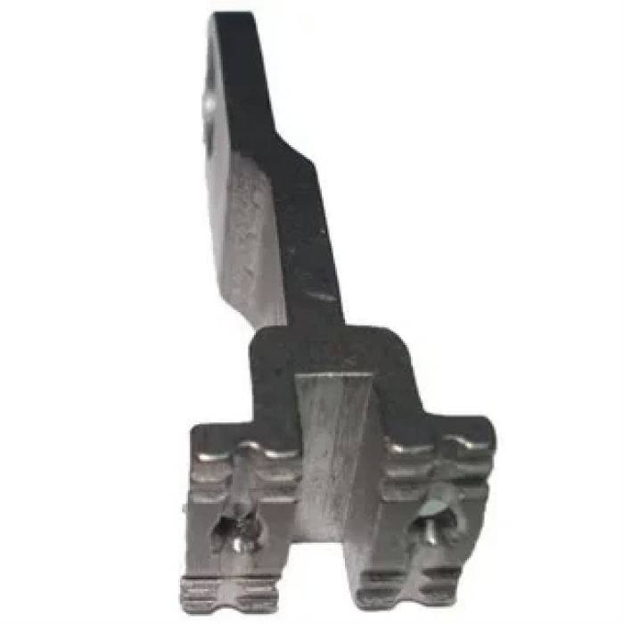 116512-001 Brt Çift İğne 5/8 Dişli