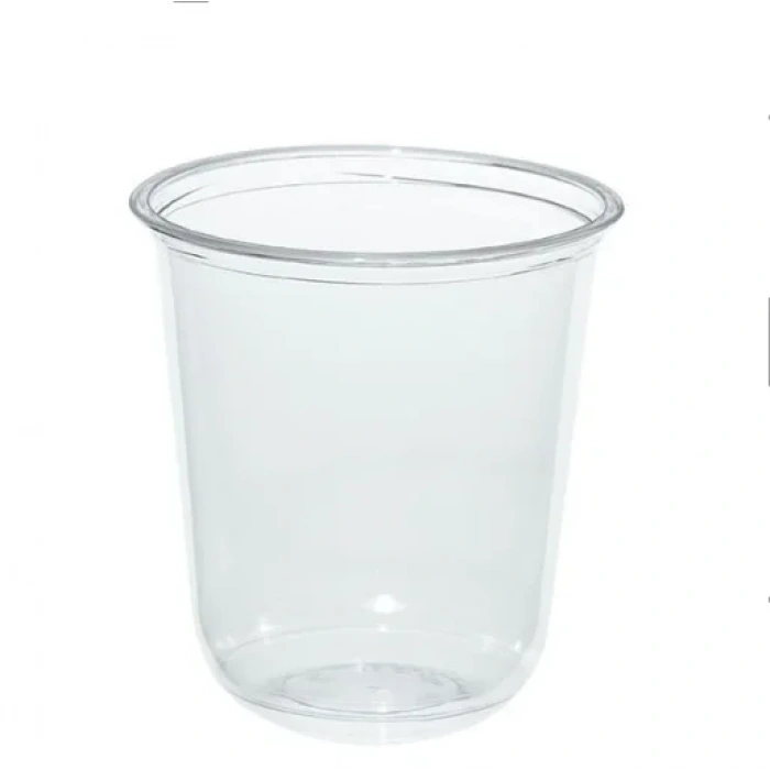 12 - 14 Oz Bubble Tea Bardağı ( 1000 Adet )