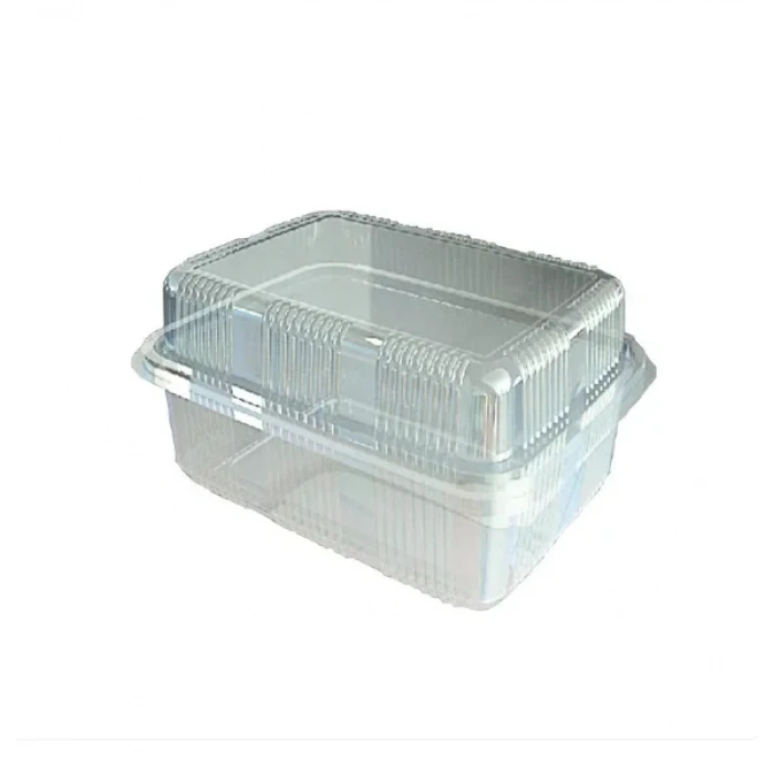 1250 cc Yüksek Kapak Sızdırmaz Kap - V46 ( 400 Adet )