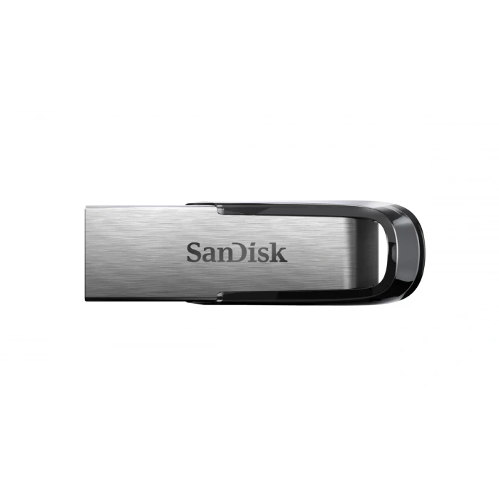 128gb Usb Ultra Flaır Sandısk Sdcz73-128g-g46 (metal Kasa Usb 3.0)