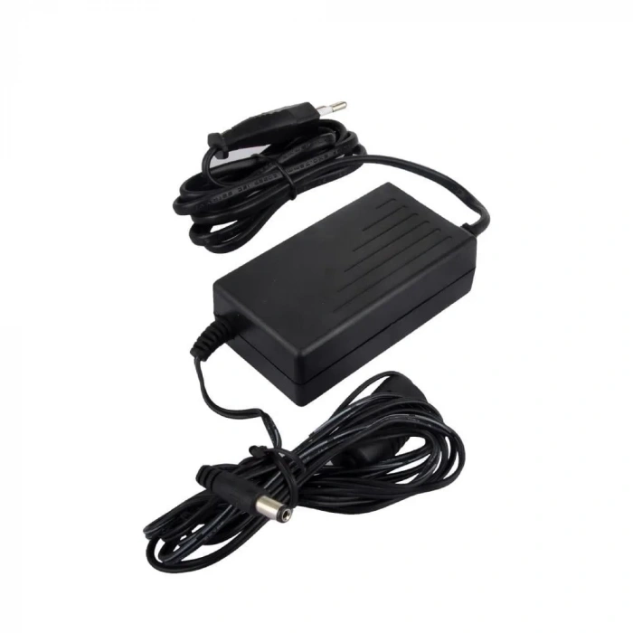 12M 12.6V 1 Ah Li-ion / Li-Po Pil Şarj Cihazı