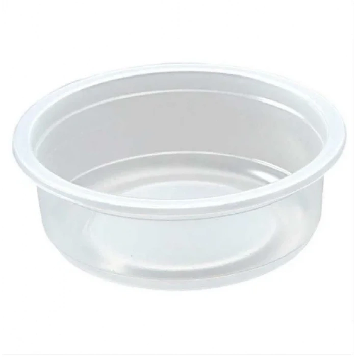 135 Cc Plastik Sup Kase ( 100 Adet )