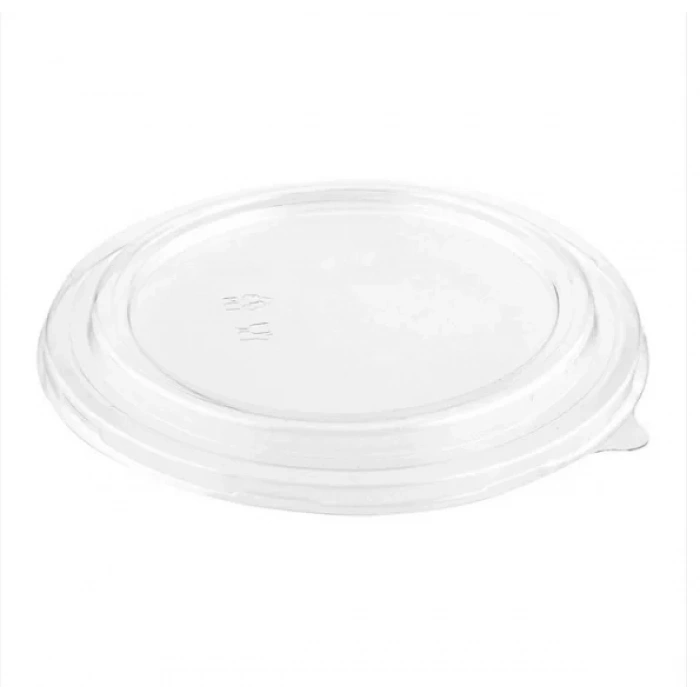 142 mm Karton Salata Kapağı (100lü)