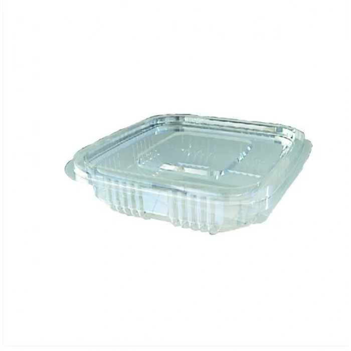 150 cc Düz Kapak Sızdırmaz Kap ( 1000 Adet )