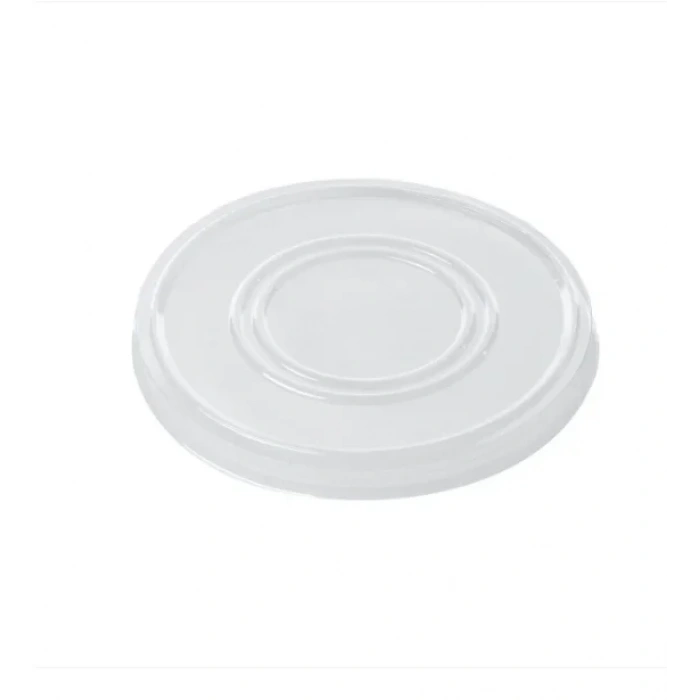 150 cc Plastik Sup Kase Kapağı ( 2000 Adet )