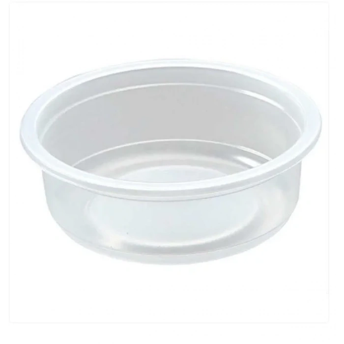 150 Cc Plastik Sup Kasev400 ( 100 Adet )