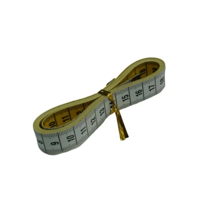 1.5m 1.Kalite Mezura (Çift Taraflı)