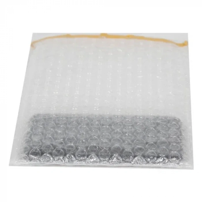 15x20+5cm Balonlu Torba-Bantlı