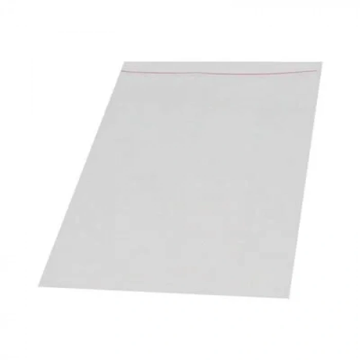 16x25+5cm P.P. Bantlı Torba - 100 Adet