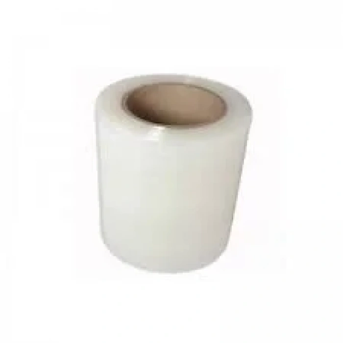 17 Micron 10cm Streç