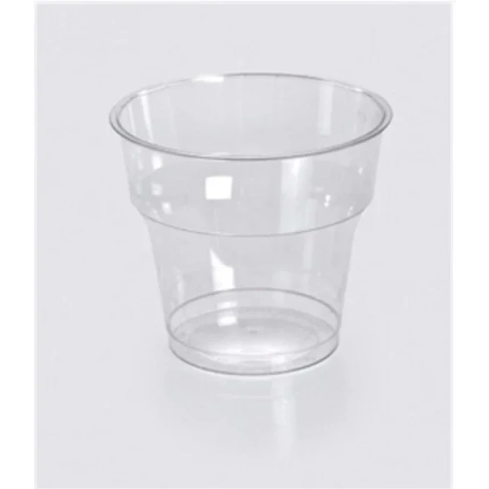 180 cc Kristal Bardak ( 1000 Adet )