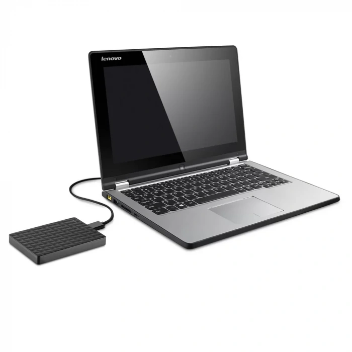 1tb Seagate 2.5 Usb 3.0 Stea1000400 Expansıon Portable Black
