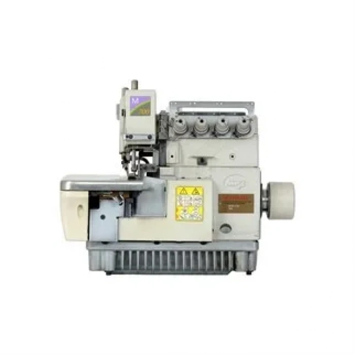 2. El Pegasus M752-13H-2X4 4 İplik Overlok Makinesi