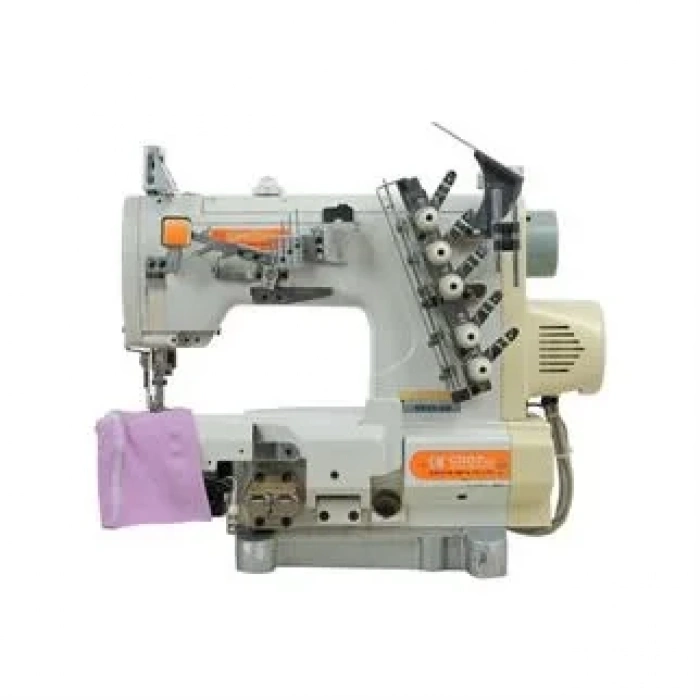 2. El Siruba K Serisi Otomatik Regulalı Reçme Makinesi