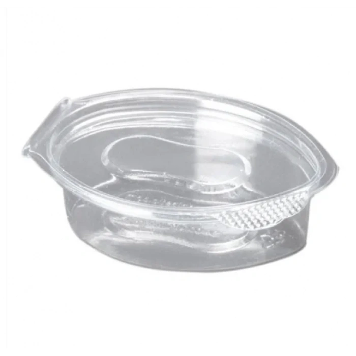 20 cc Kapaklı Starpet Sos Kabı (2700 Adet)