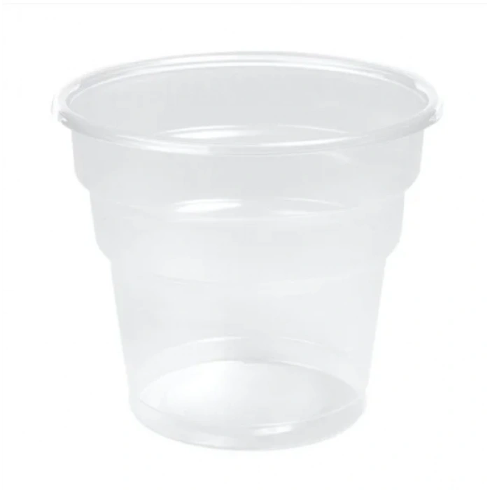 200 cc Kup Bardak ( 100 Adet )