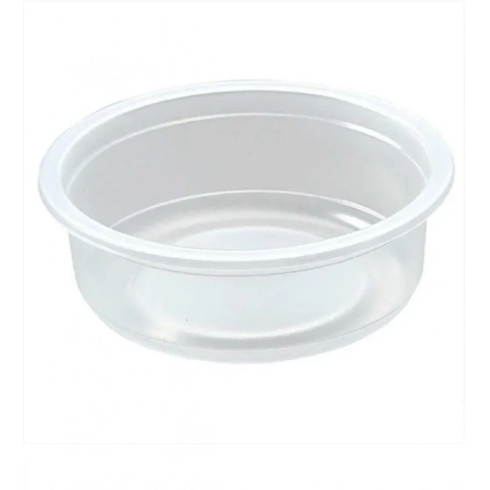 200 Cc Plastik Sup Kase ( 3500 Adet )