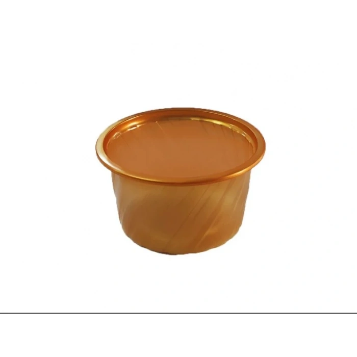 200 Cc Pp Dondurma Kasesi ( 50 Adet )